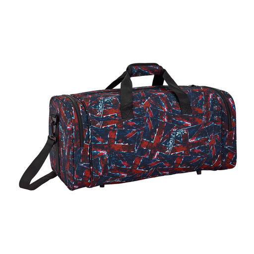 Bolsa esportiva Blackfit8 Flags