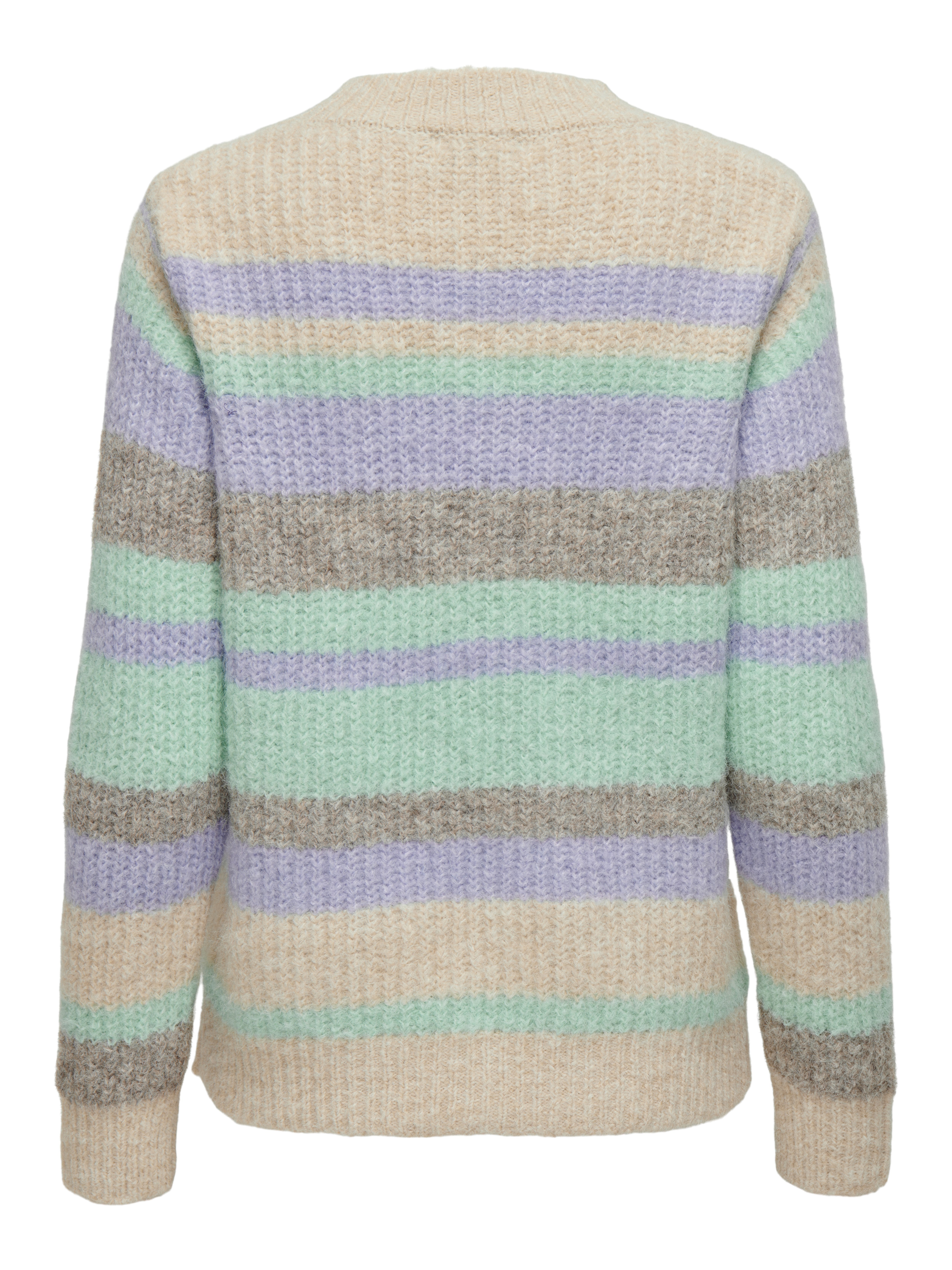 ONLMAGGIE Strickpullover Birch