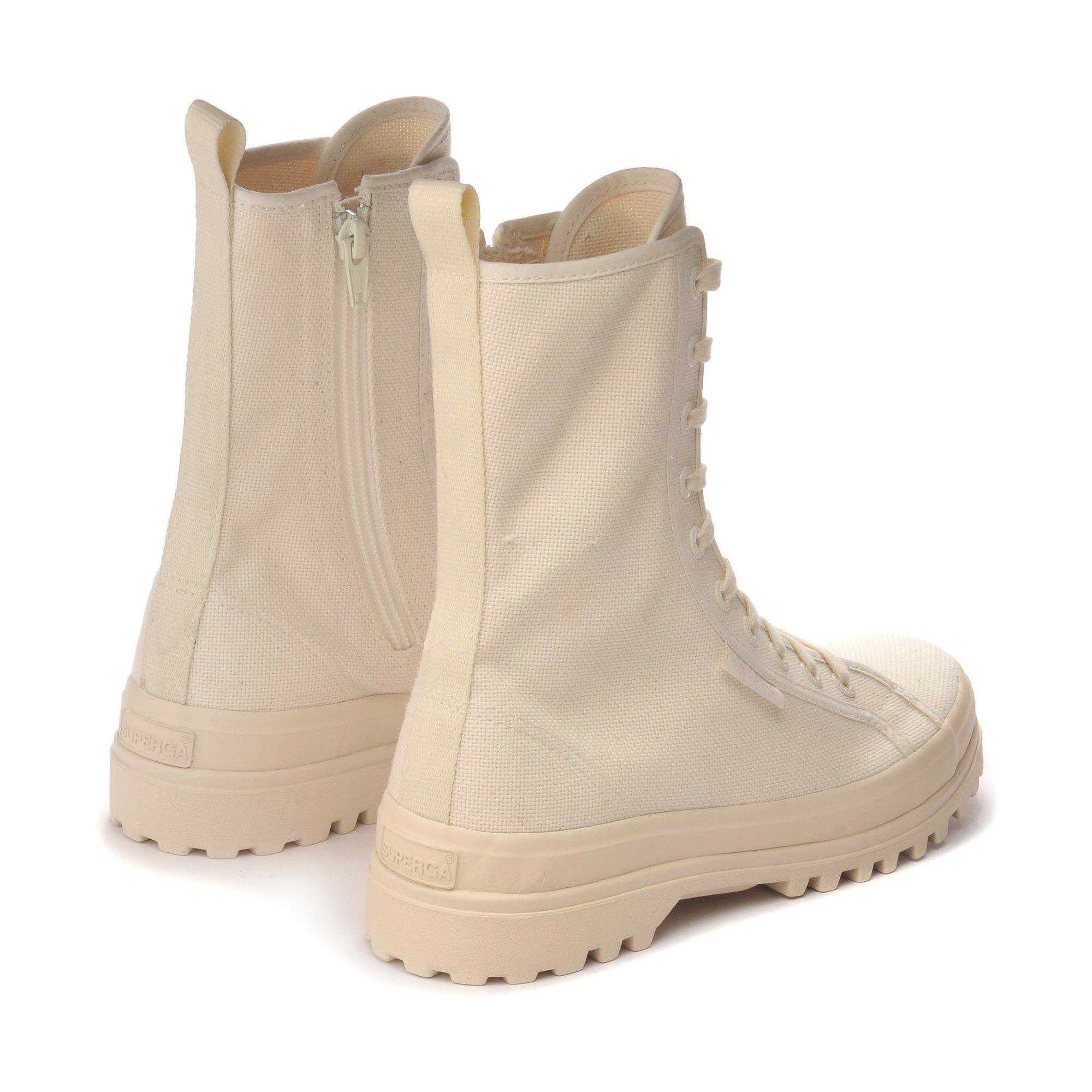 Superga 2641 Alpina High Boots