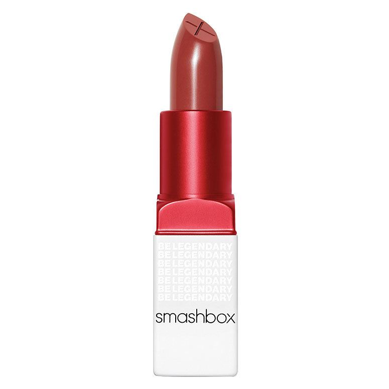 Smashbox Be Legendary Prime & Plush Lipstick #First Time 3,4g