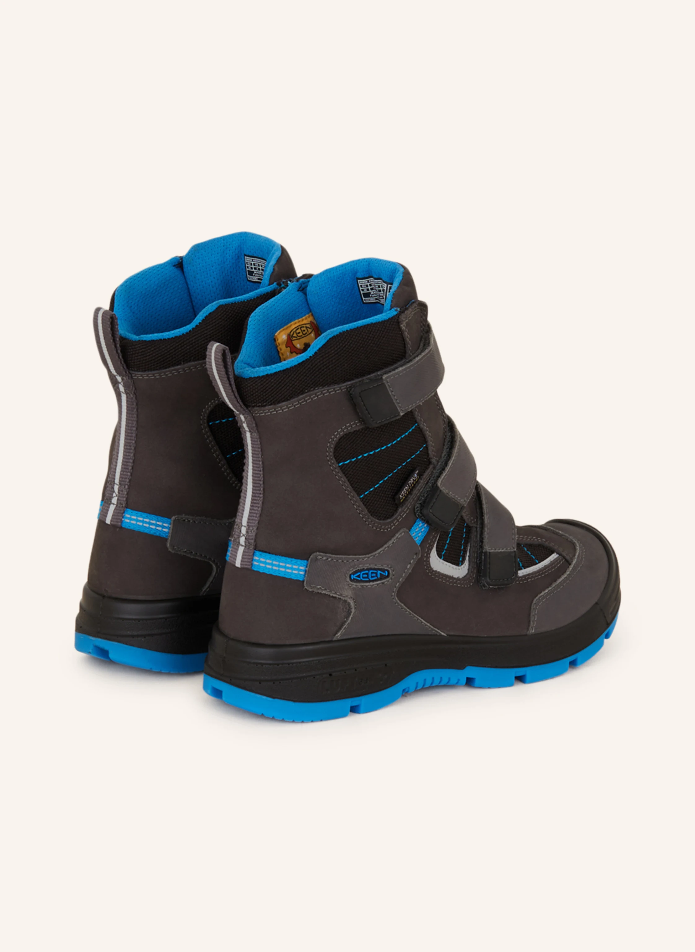 KEEN Trekkingschuhe REDWOOD