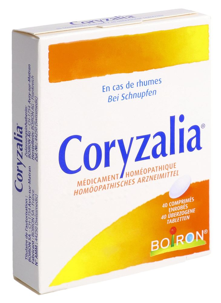 CORYZALIA Drag Blist 40 Stk