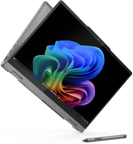 Lenovo IdeaPad 5 2-in-1 Copilot+ PC OLED 14Q8X9 Azerty