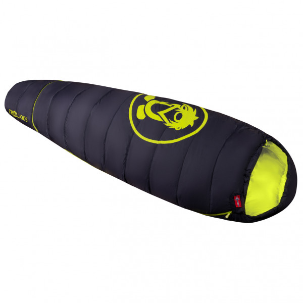 Trollkids - Kid's Fjell Dreamer II Extendable - Sac de couchage enfant