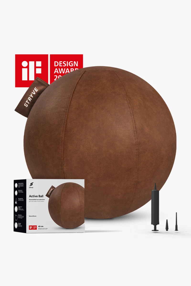 Stryve Active 65 cm Gymnastikball