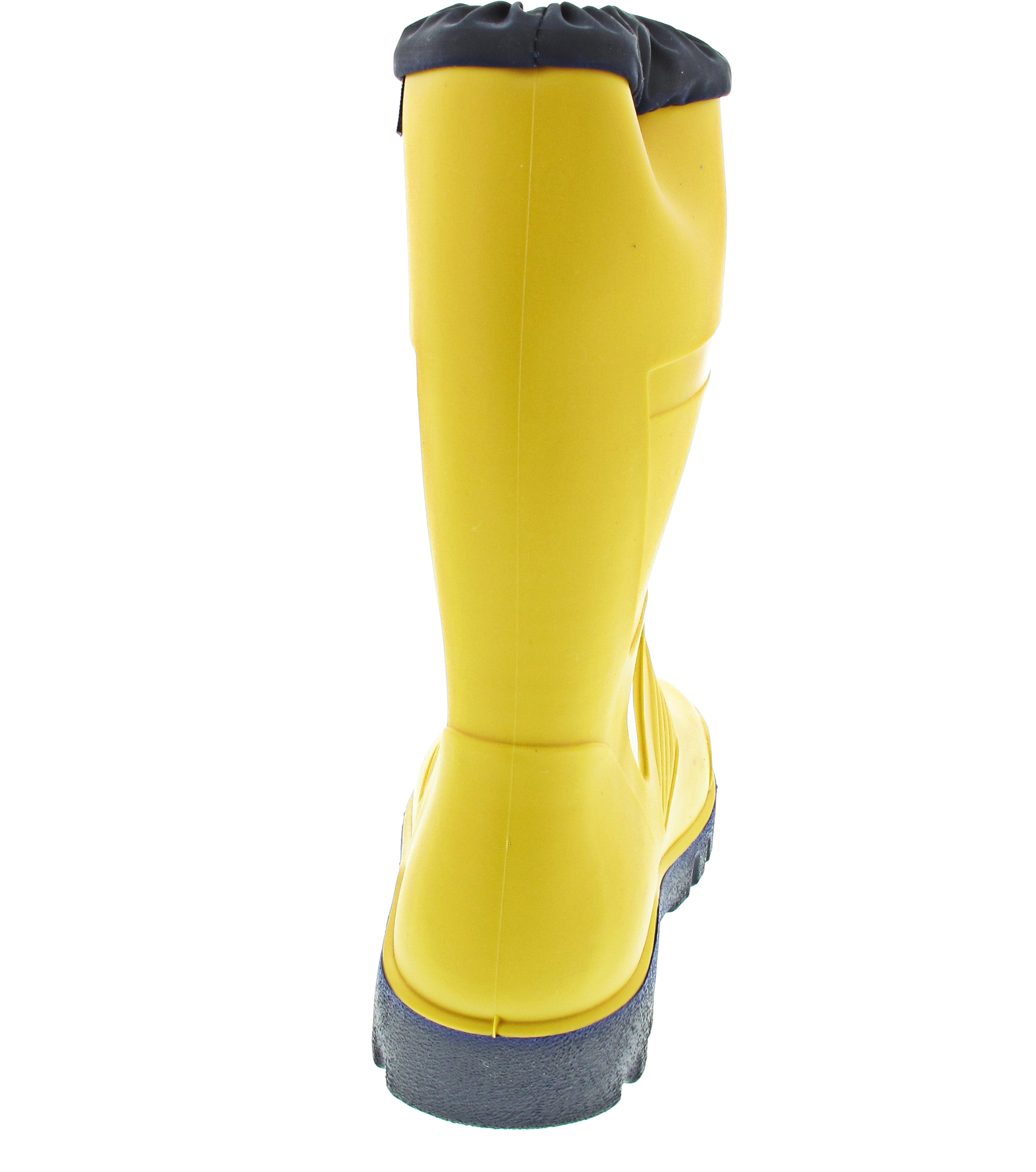 Lurchi Paxo Gummistiefel gelb