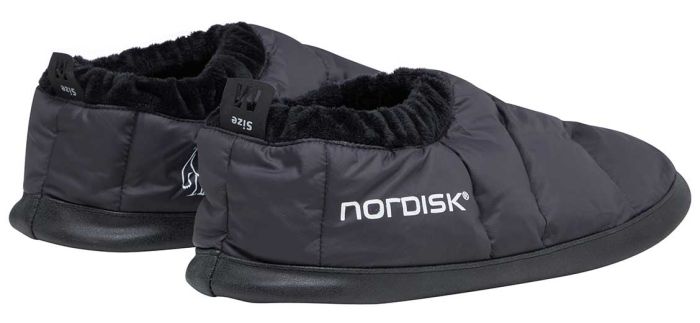 Mos Down Shoe hjemmesko