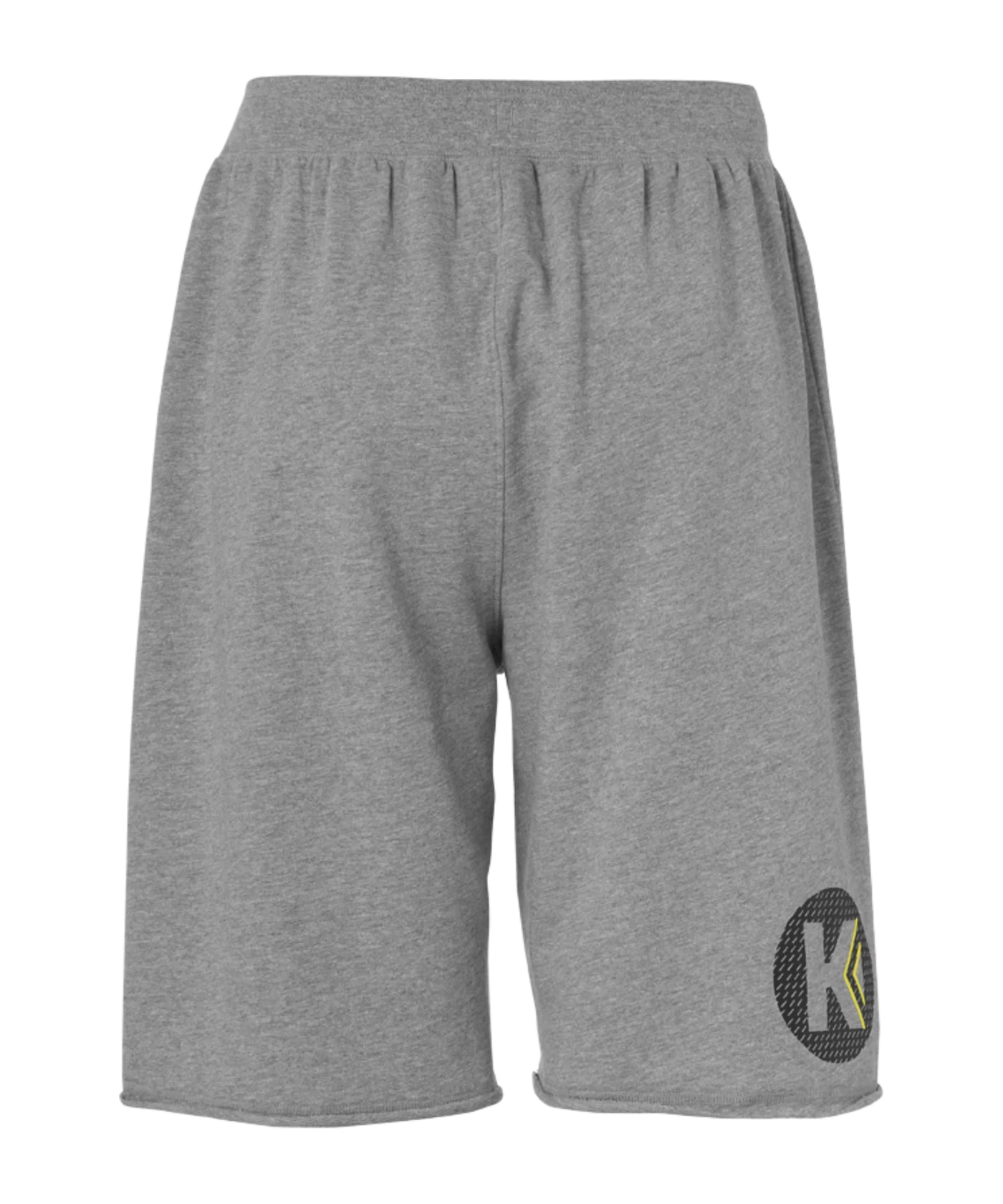 Kempa Core 2.0 Sweatshorts Kids Grau F06
