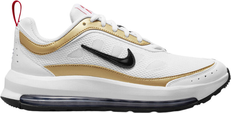 Nike Air Max AP sneakers Hvid