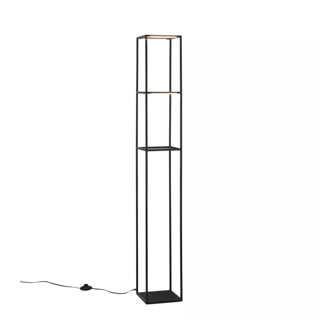 LED-Stehlampe Contura
