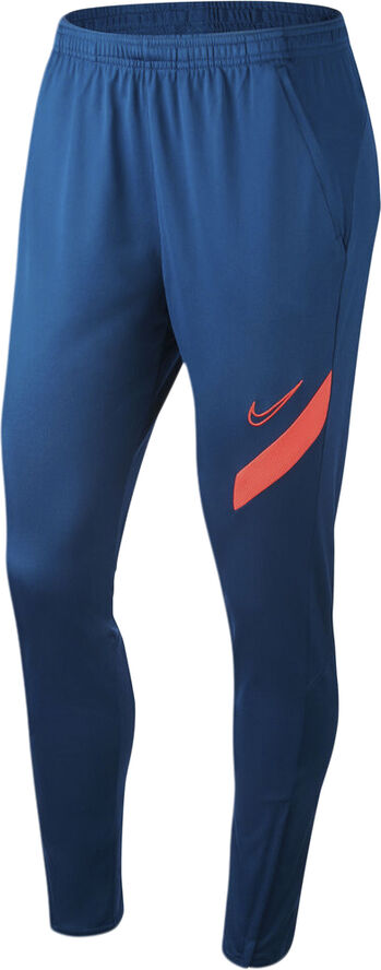 Nike Dri Fit Academy Pro Traeningsbukser Blå