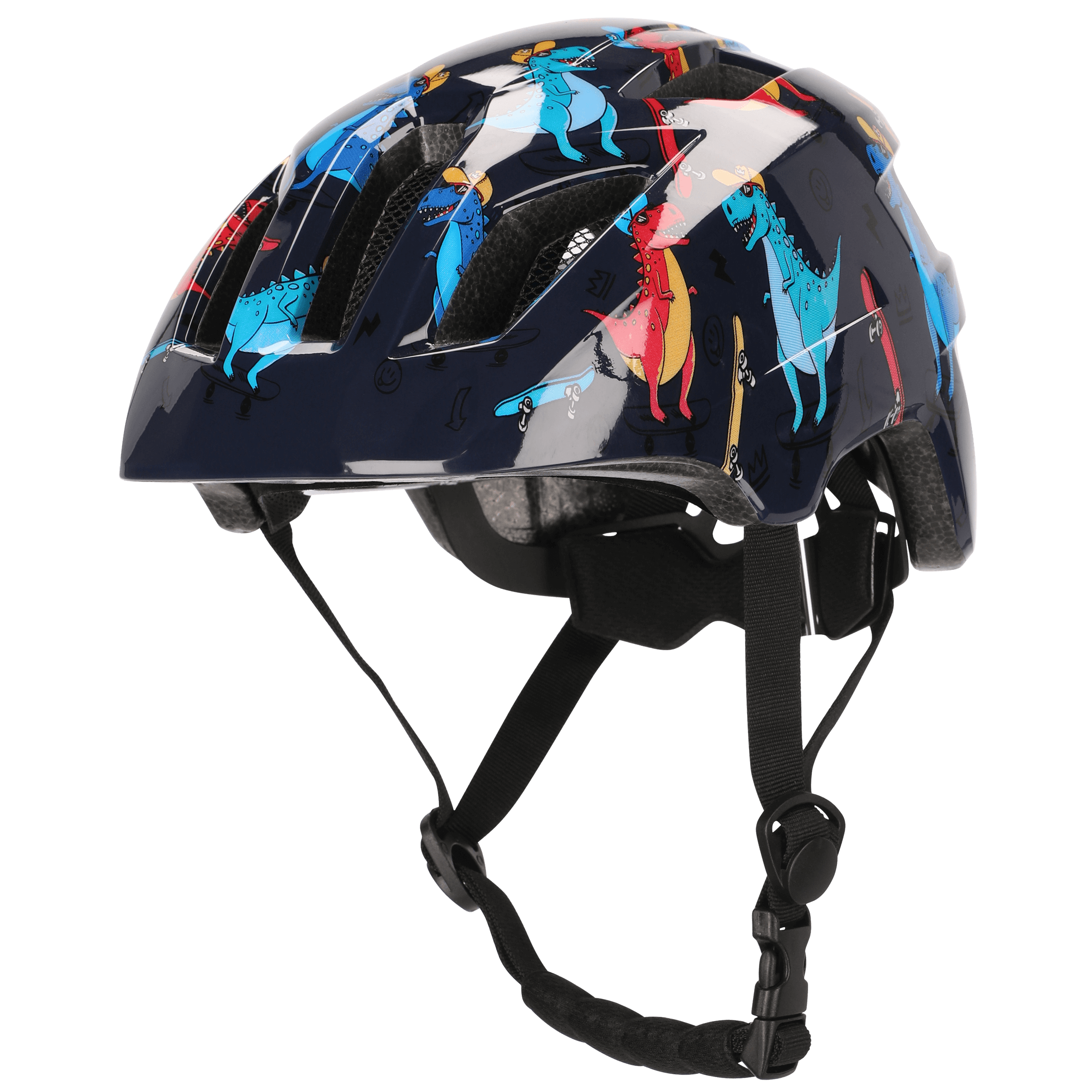 ZigZag Filippo Kids Cycling Helmet - Sykkelhjelmer
