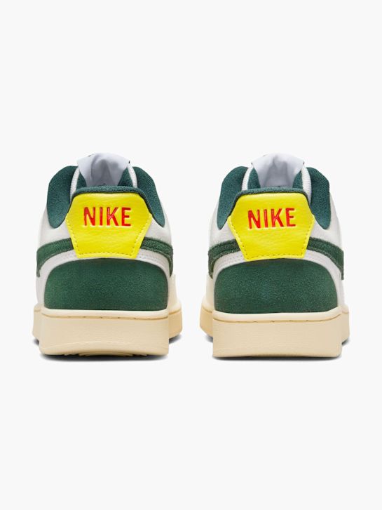 Nike COURT VISION LO Sneaker Weiss
