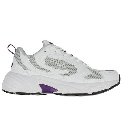 Fila Schuhe - Kreatix - Weiß/Charisma