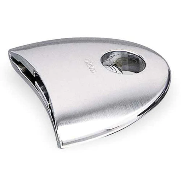 Poignée Cristel Zénith 6 cm en inox Cristel
