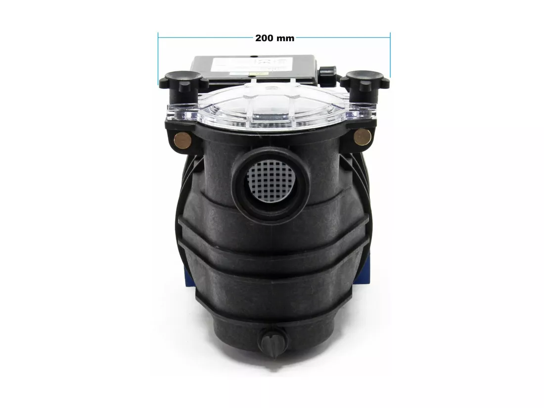 Pompe piscine 17700 litres 49 x 20 x 25 cm 16_0001471