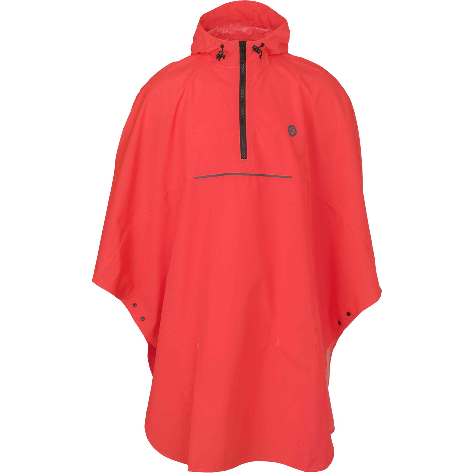 AGU Go Grant Essential Regenponcho