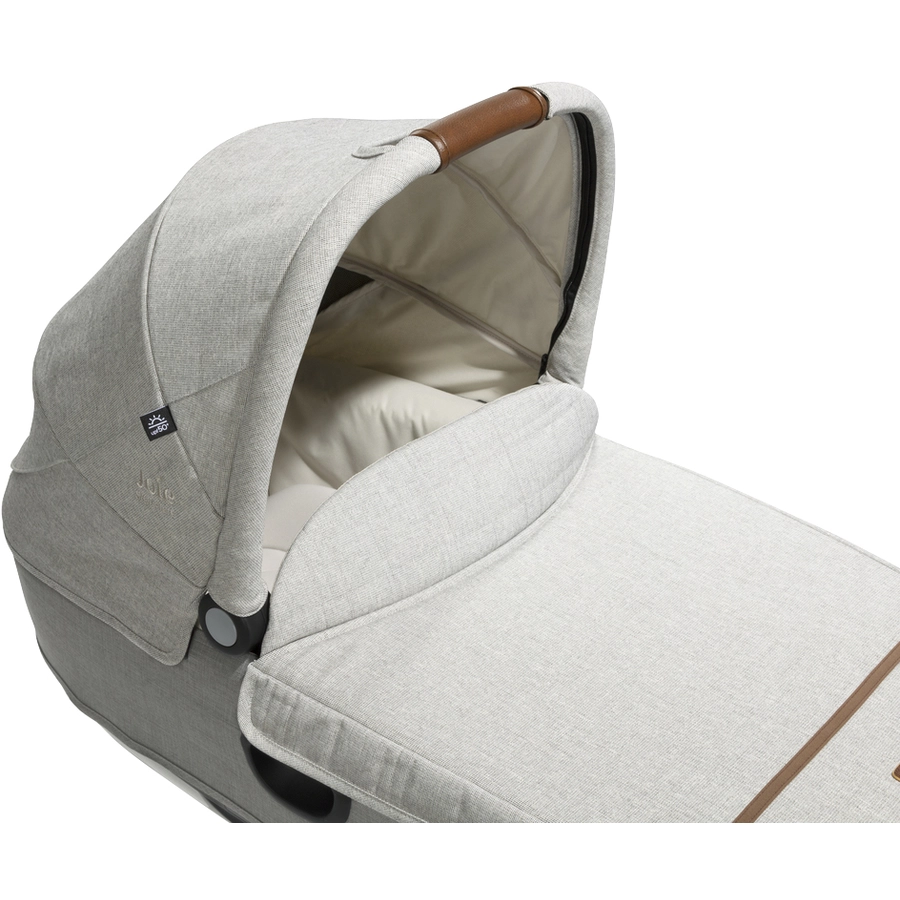 Joie Signature Auto-Babywanne calmi R129 Oyster 2023