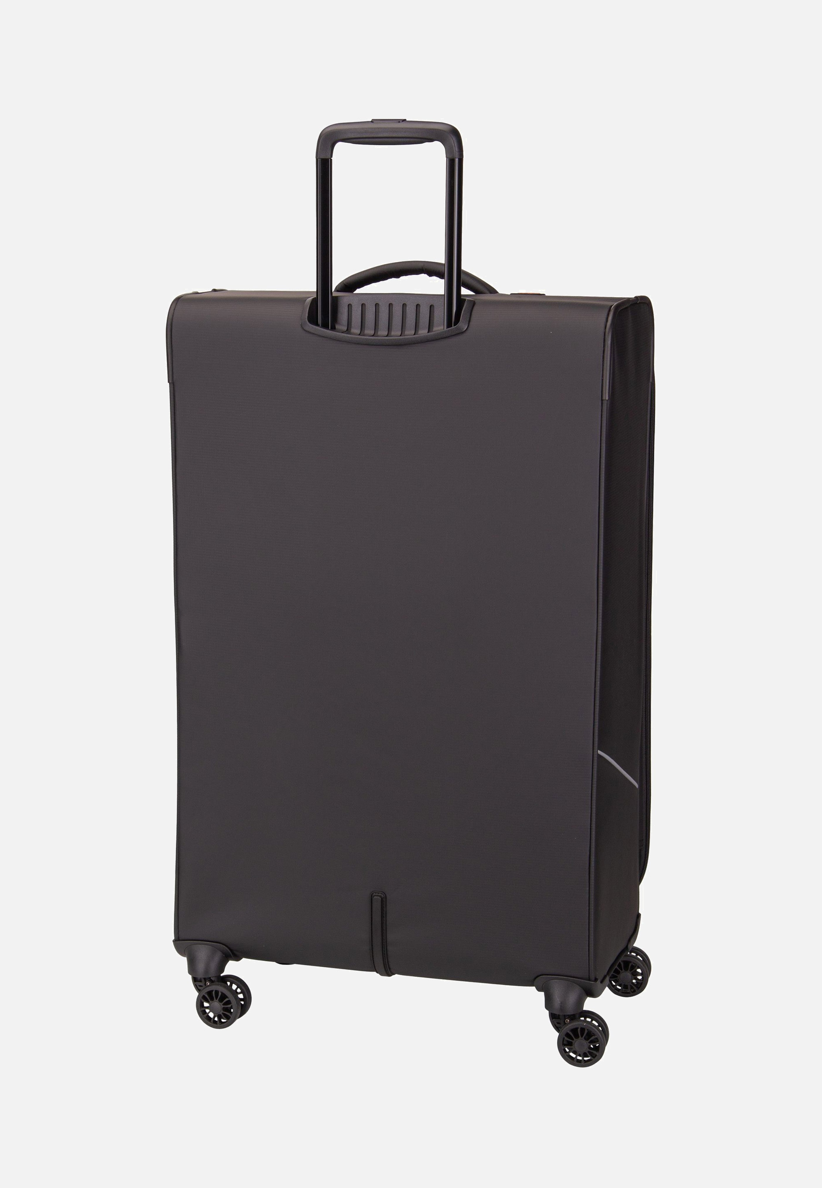 Summerride Spinner L Black - Koffer