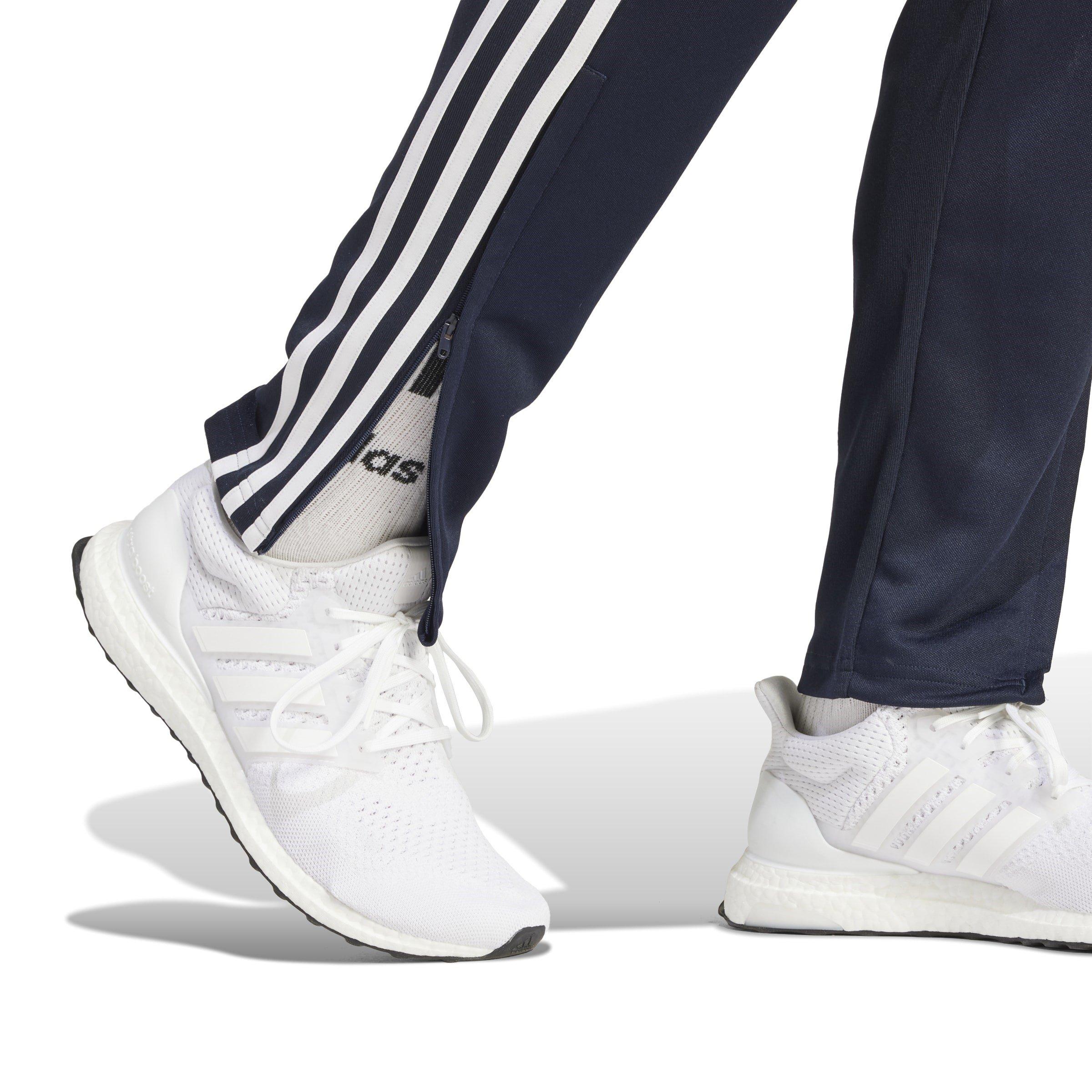 adidas Mens Football Sereno Pants Slim