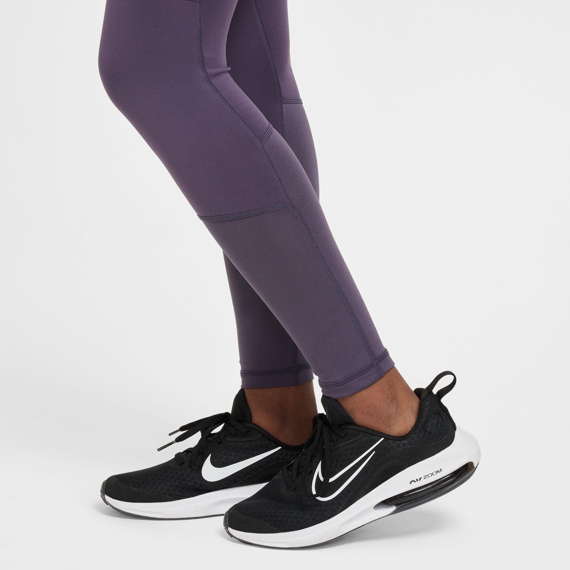 Nike Pro Girls Tights