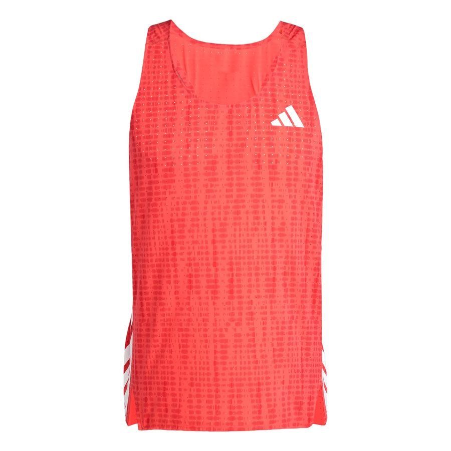 Adidas Débardeur de running Adizero