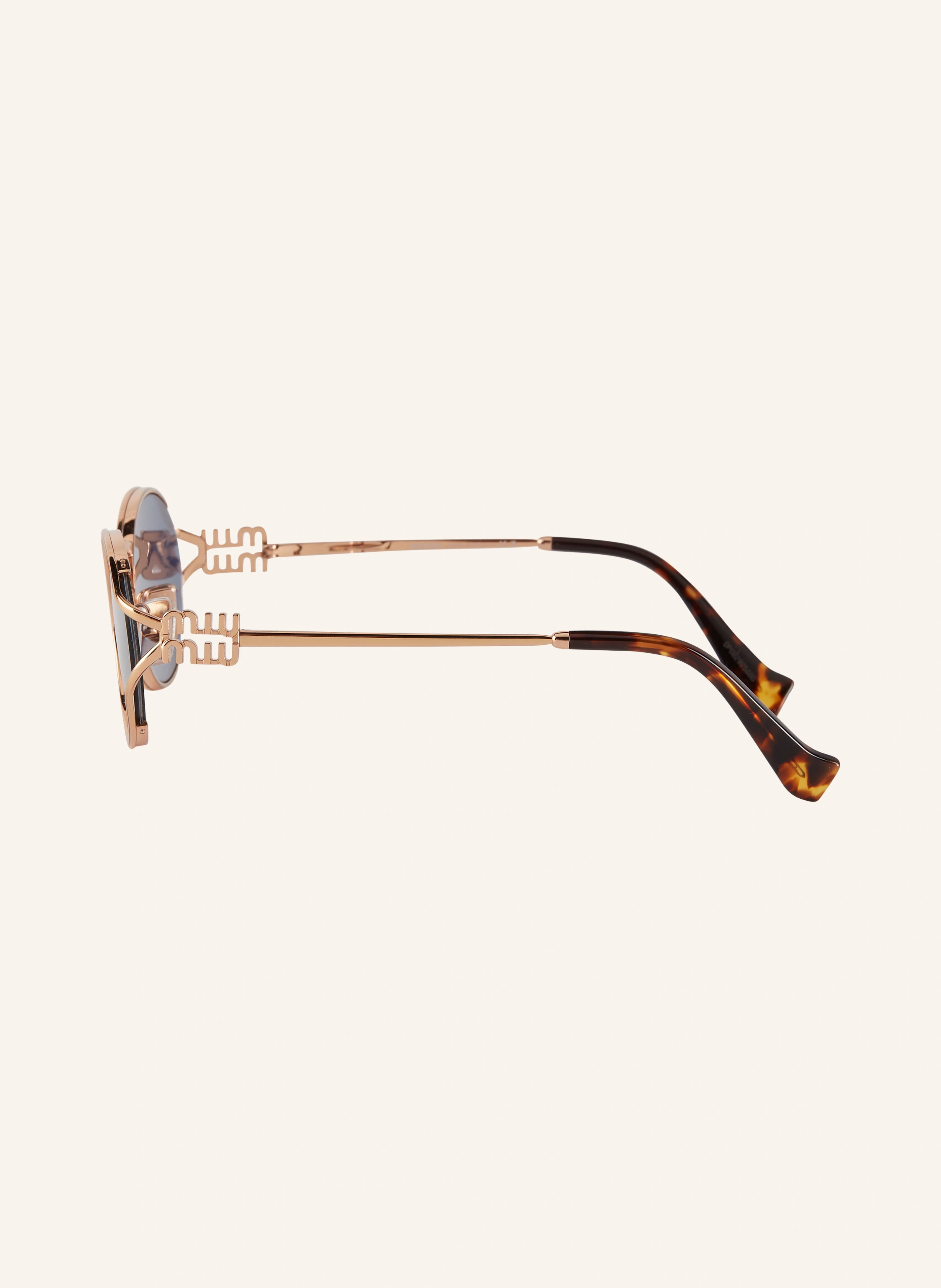 MIU MIU Sonnenbrille MU 52YS