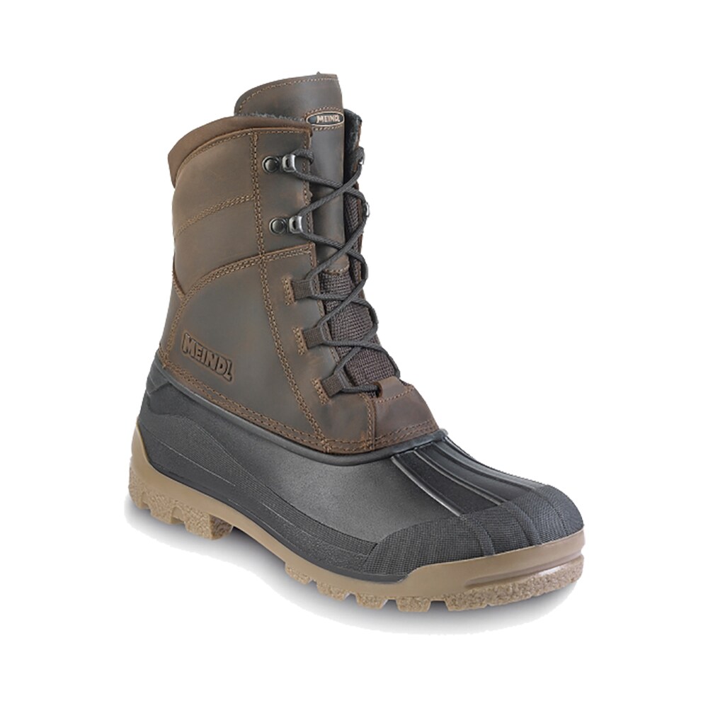 Meindl Cervinia Herren Winterstiefel