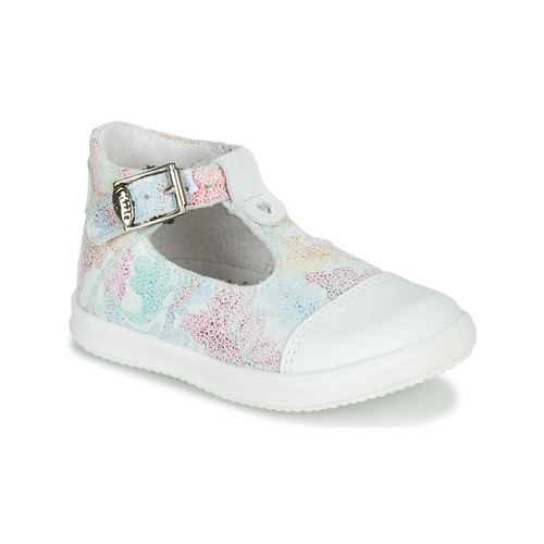 Little Mary - VALSEUSE - Blanc / Multicolore