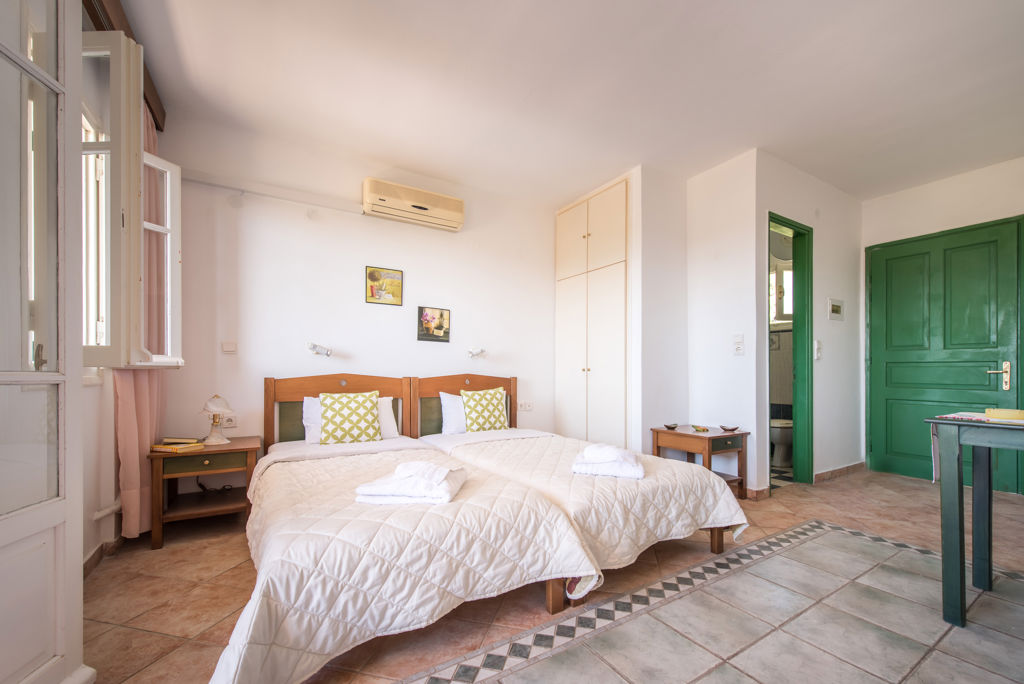 Dolce Vita Residence Logies - Appartement