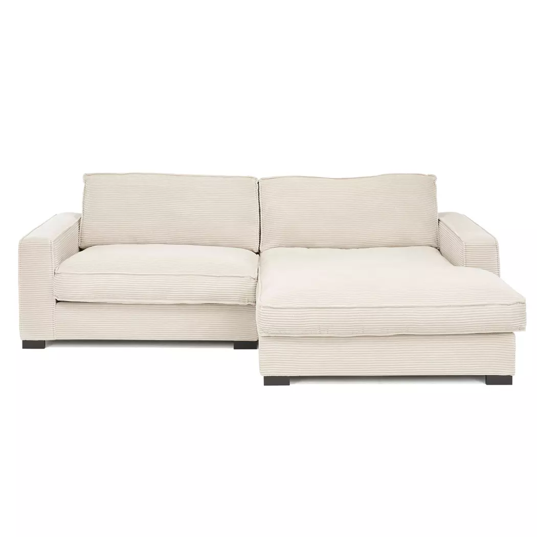 Ecksofa Happy