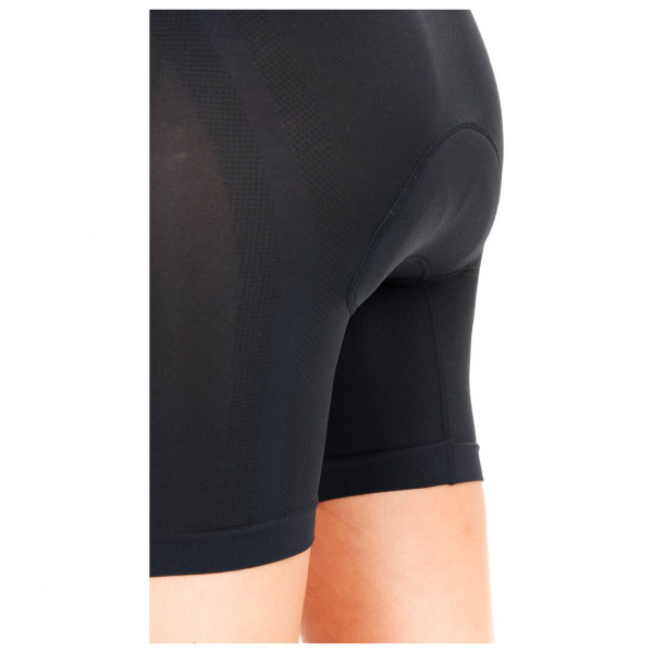 ENDURANCE - Women's Merle Seamless Cycling Short Tights - Sous-vêtement de cyclisme