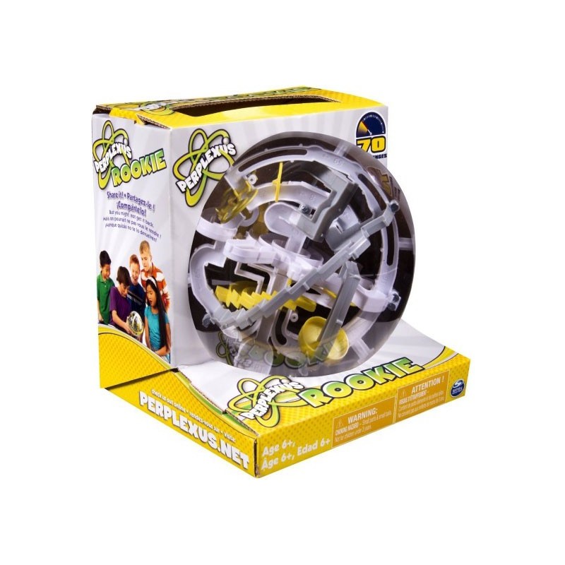 Perplexus Rookie