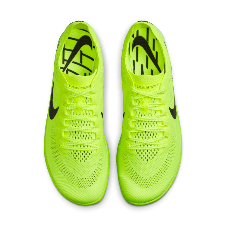 nike zoomx dragonfly unisex 18 dr9922 700 medium yellow sp
