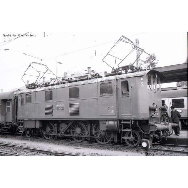 Piko H0 51410 1 stk