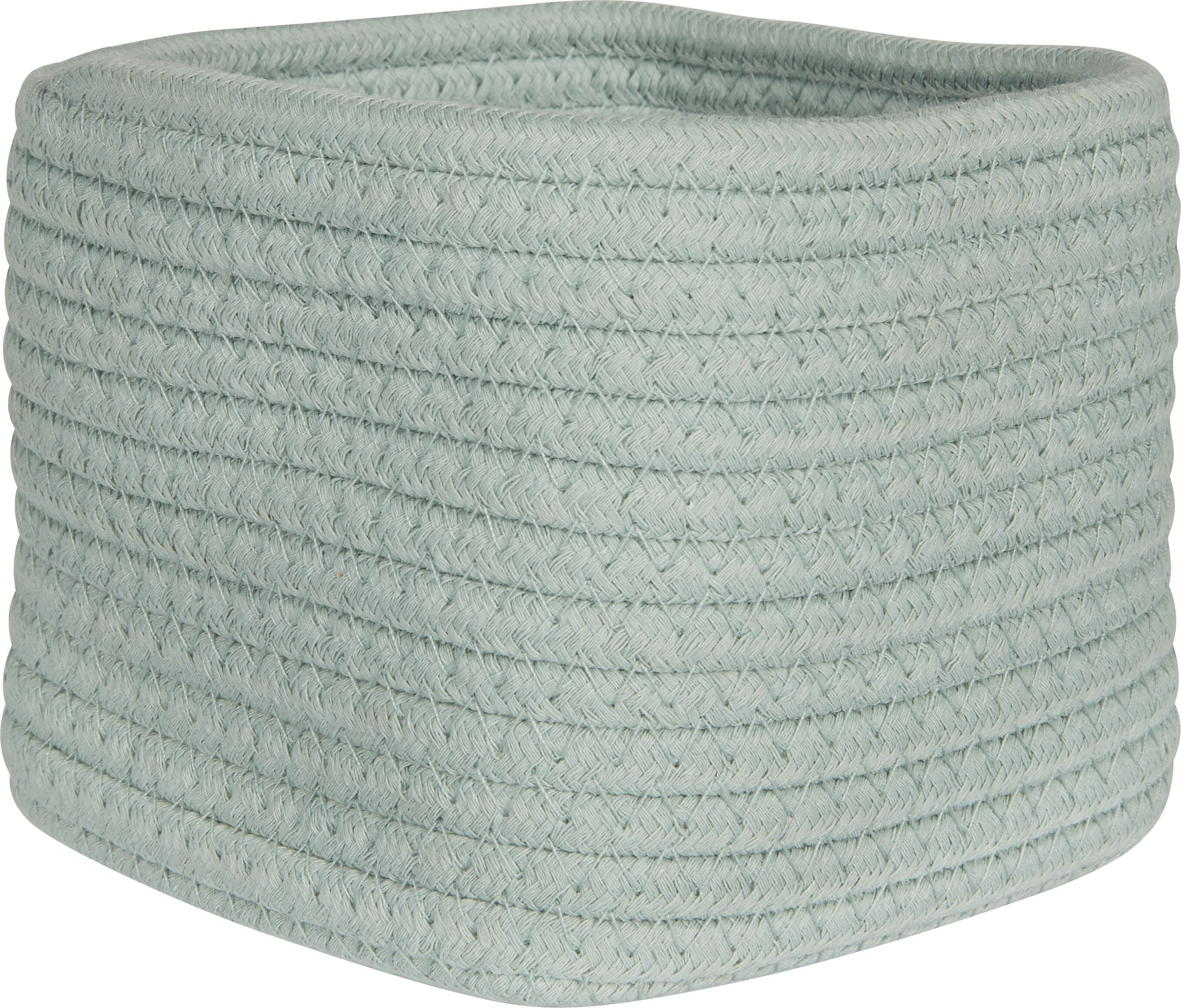 CLEA Korb - Blau / H: 12.0 cm