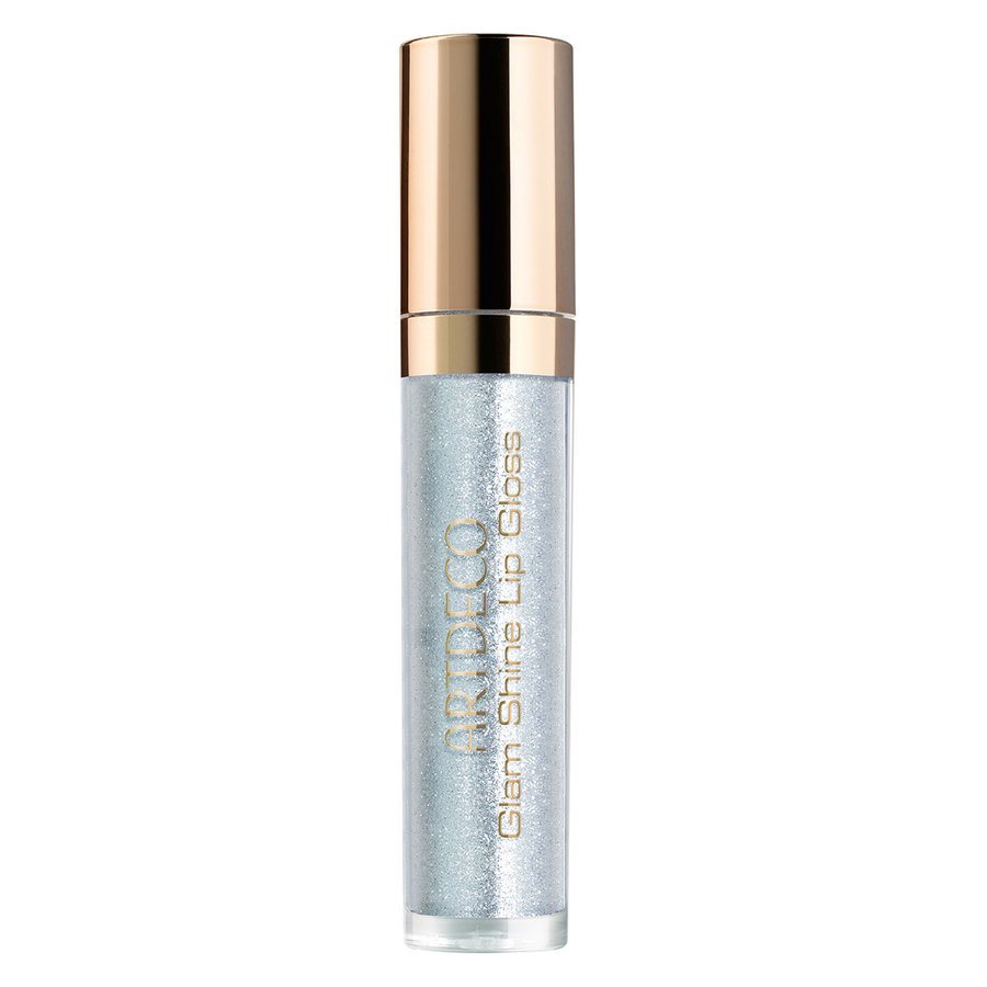 Artdeco Glam Shine Lip Gloss 1 Silver Lights Glamour 4ml