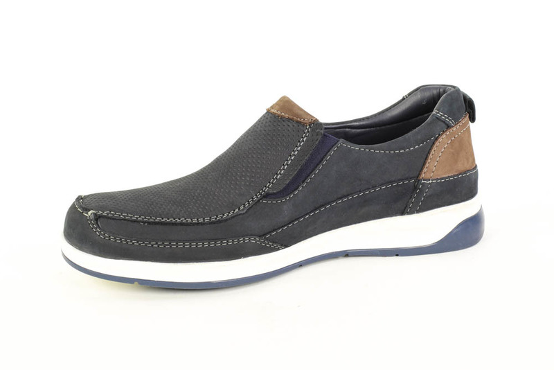 Ara 11-16102 NAVY,BARK