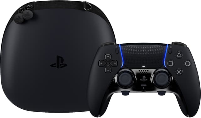 PS5 DualSense Edge trådløs controller