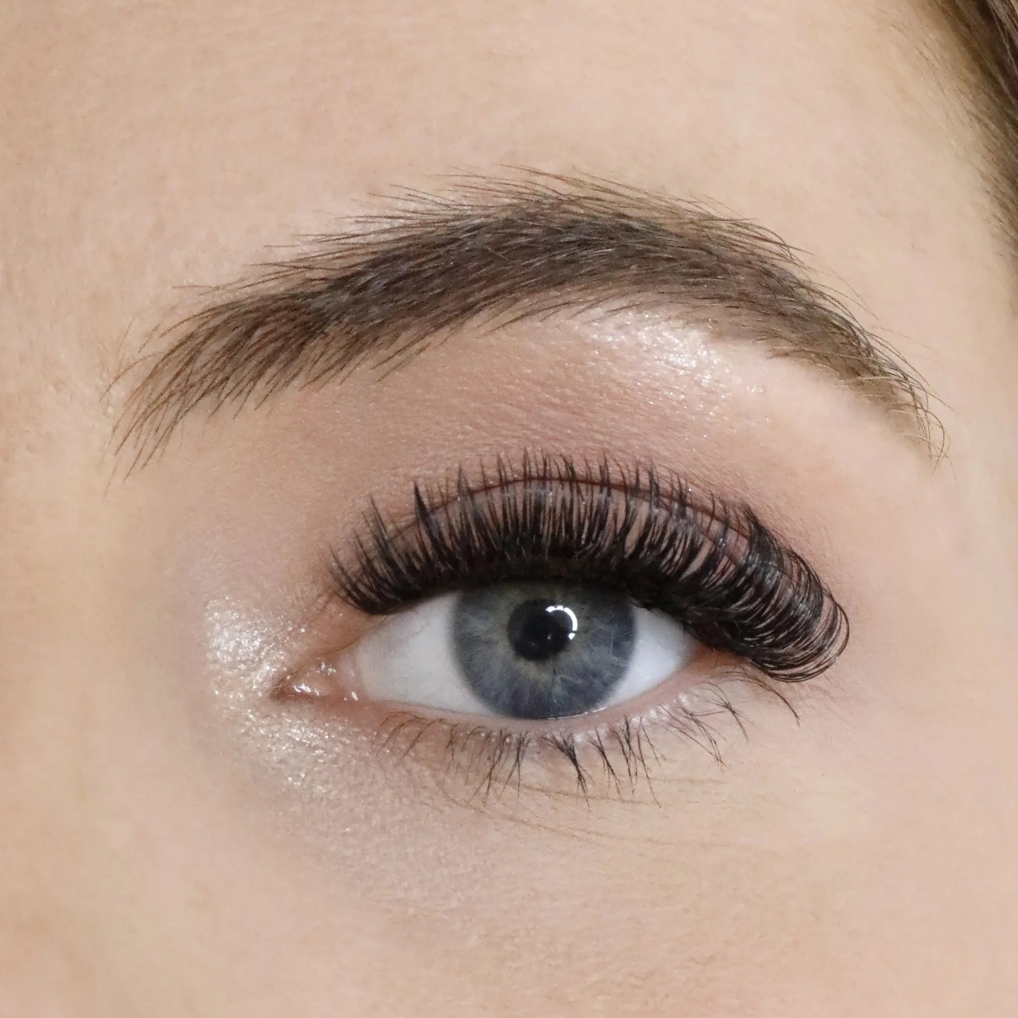 Into U Russian Strip Lashes