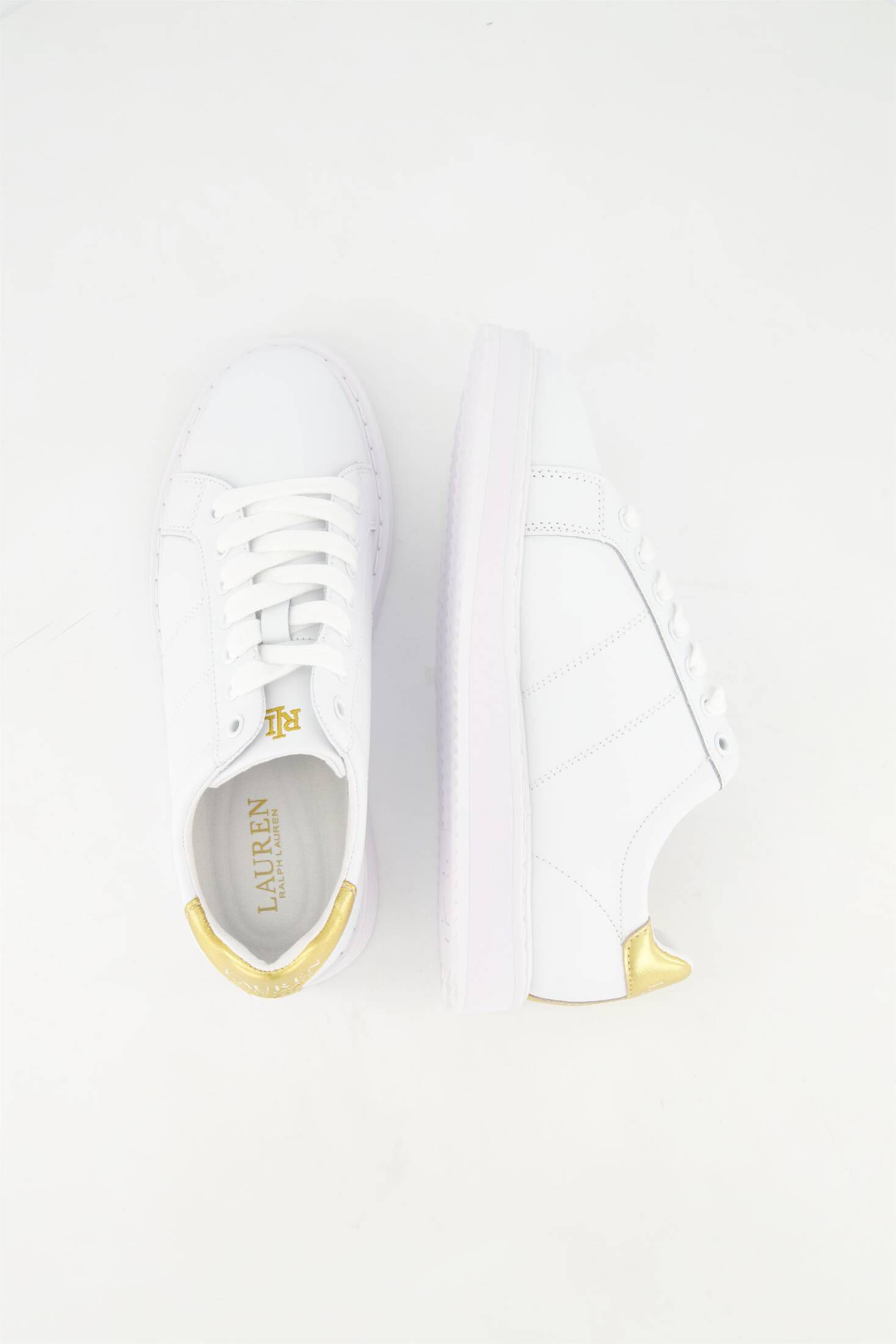 Lauren Ralph Lauren| Damen Sneaker