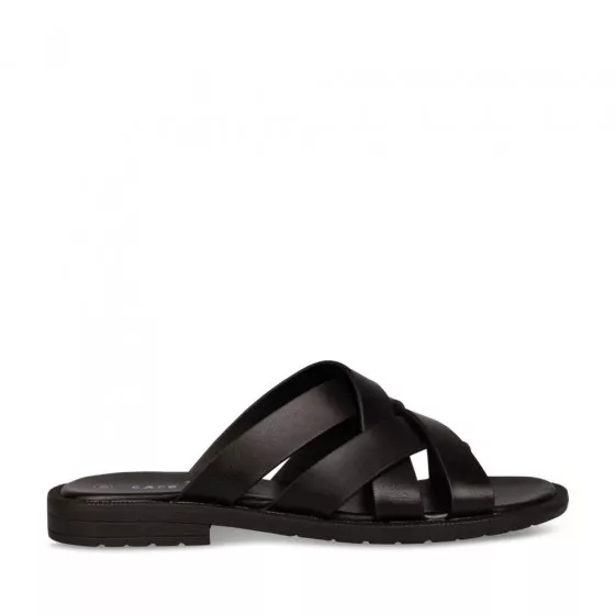 Mules NOIR CAPE BOARD