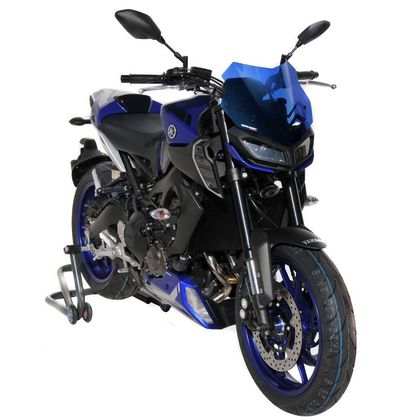 Bulle Ermax Sport 29 cm - Bleu