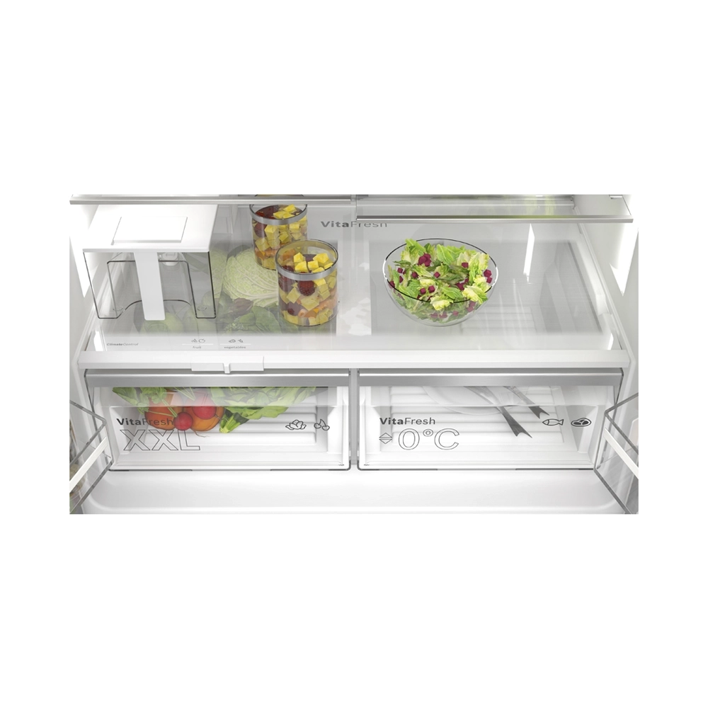 Bosch KFI96APEA Food Center Multi Door 574 Liter