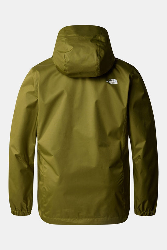 The North Face The North Face Quest Plus Size Regenjas