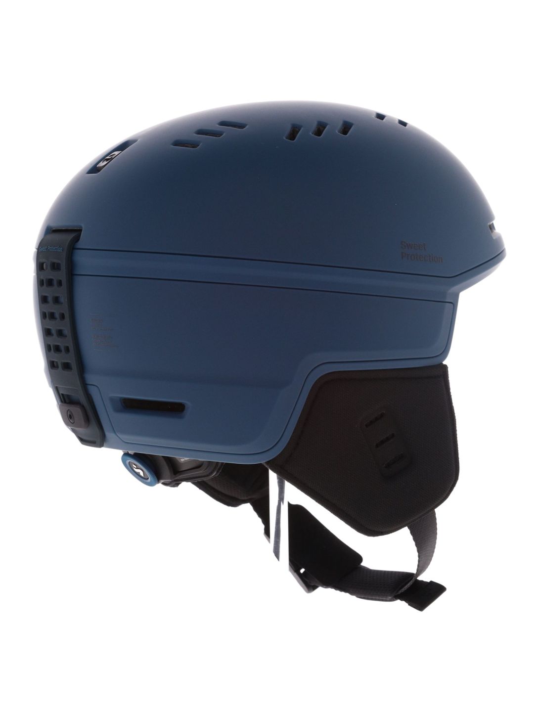 Adapter MIPS skihelm unisex