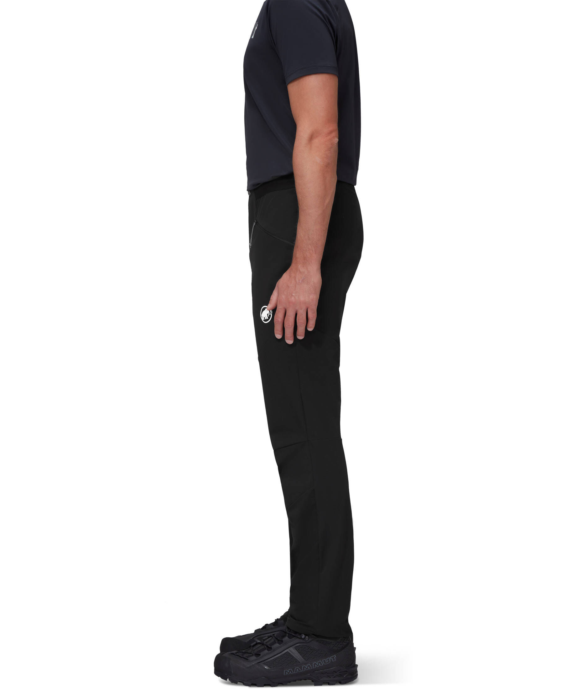 Mammut| Herren Aenergy Light SO Pants Men