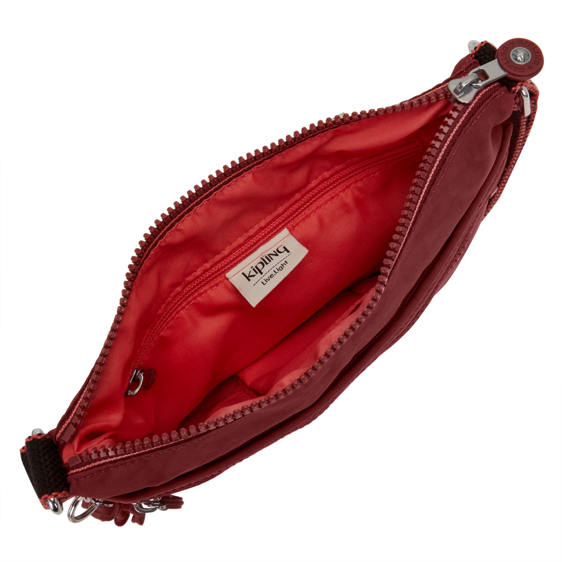 ARTO S  Petit Sac Bandoulière - Flaring Rust