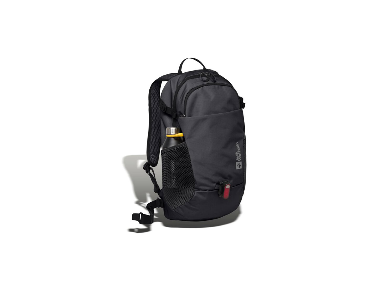 Jack Wolfskin Velocity 20 rugzak - Phantom