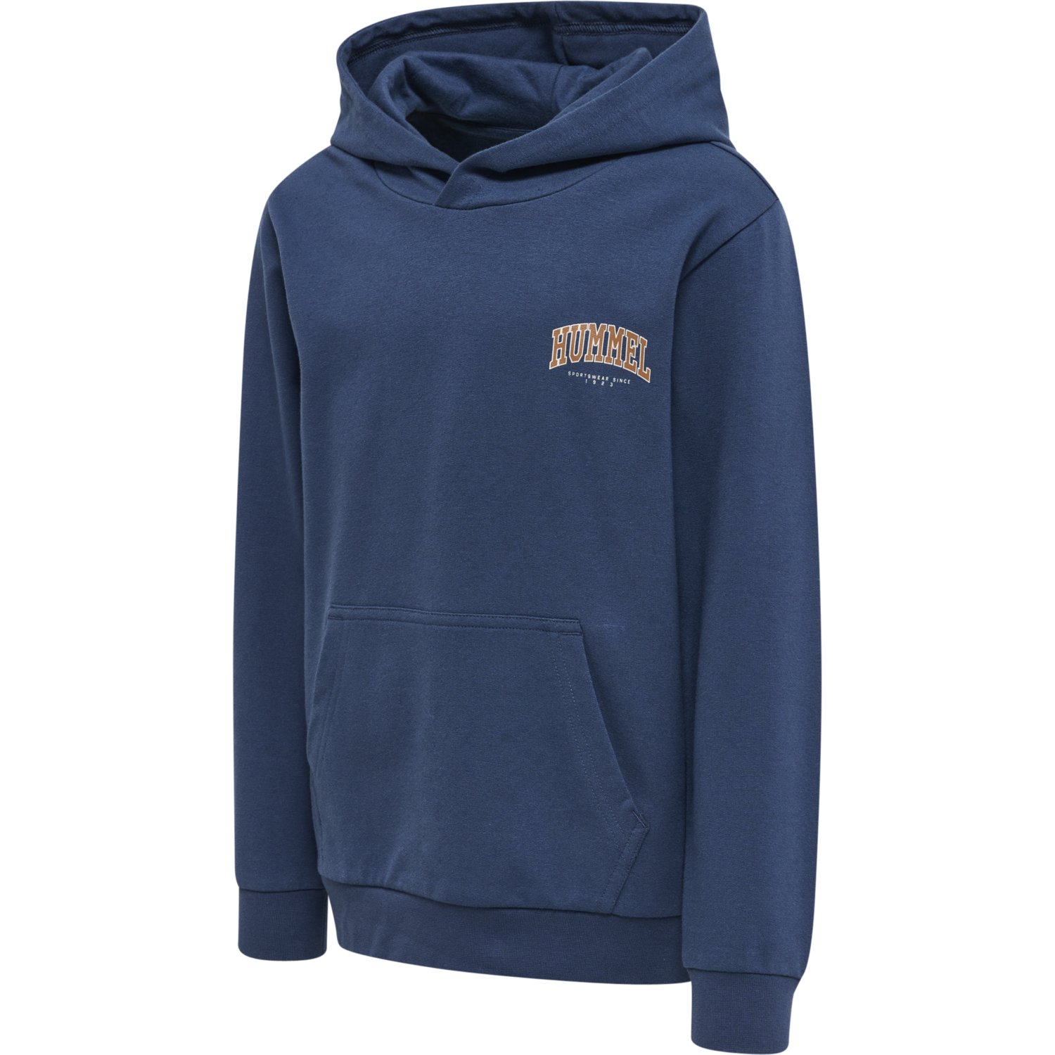 hmlFAST HOODIE